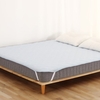 Xiaomi 8H waschbar weiche Matte Bett Pad Bett Matratzenbezug Sommer wiederverwendbare Teppich Tatami Kissen Baumwolle Mat