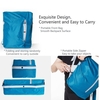 Xiaomi 90 Fun Sports Folding Rucksack Nylon Schulter Portable Bag Unterbringen Bag Lightweight Rucksack für Reisen Outdoor Wandern 20L Large Capacity Water Resistant