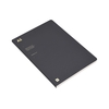Xiaomi A5 Notizbuch 80g Notizbuch Tagebuch Notizbuch 64 Blatt Briefpapier Geschenkbuch für Tagebuch Office Travel 210 * 148mm Inner Square Paper