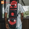 Xiaomi ACTON Skateboard Aufbewahrungstasche Skateboard Tragen Rucksack Tanzbrett Drift Board Reise Rucksack Schulter