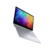 Xiaomi Air 13, 3 "Laptop Thin & Light Notebook PC 8. Intel Quad Core i7-8550U 8 GB DDR4 512 GB PCIE SSD MX250 2G Fingerabdruck Silber erkennen