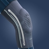 Xiaomi AIRPOP KneePad Für Basketball Fußball Volleyball Sport Sicherheit Knieschützer Ausbildung Elastischer Knieschutz Atmungsaktiv Kniepolster 1 stücke