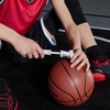 Xiaomi AND1 Luftpumpe Tragbare leichte Zweiwege-Pumpe für Fußball-Basketball-Volleyball-Rugby mit Gasnadel