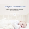 Xiaomi Aqara Smart Luftdruck Temperatur Luftfeuchtigkeit Umgebungssensor Arbeiten mit Android IOS APP Control Auf Lager