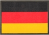 Fußmatte Deutschland zum Gestalten