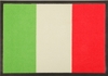 Fußmatte Italien zum selbst Bedrucken