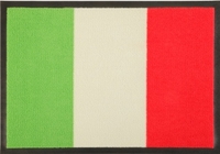 Fußmatte Italien zum selbst Bedrucken