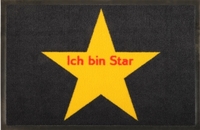 Fußmatte Walk of Fame