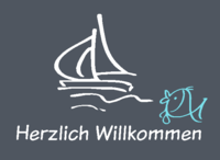 Personalisierbare Fußmatte Maritim
