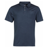 Allsize Poloshirt große Größen "Cool Effect" navy