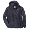 Übergrößen Outdoor Regenjacke Expedition von Brigg dunkelblau
