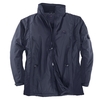 Brigg Herren XXL Jacke dunkelblau