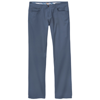 Camel Active 5-Pocket Stoffhose leicht indigoblau XXL