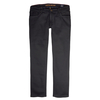 Camel Active Übergrößen Stretchjeans Houston schwarz
