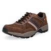 Camel Active Sneaker Evolution timber/taupe Übergröße