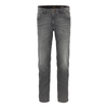 Camel Active Stretchjeans XXL Houston grau Used Look