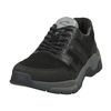 Camel Active XXL Sneaker Cirrus schwarz/grau