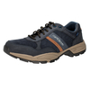 Camel Active XXL Sneaker Evolution midnight/timber