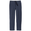 Ceceba Übergrößen Pyjama-Hose lang navy Hahnentritt