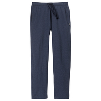 Ceceba Übergrößen Pyjama-Hose lang navy Hahnentritt