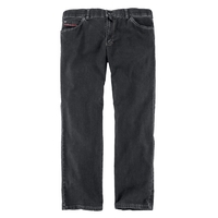 Club of Comfort dunkelgraue Jeans Liam Übergröße