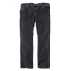 Club of Comfort dunkelgraue Jeans Liam Übergröße