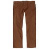 Eurex by Brax Übergrößen Stretchjeans rostbraun Luke