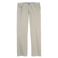 Eurex by Brax leichte Stretchhose hellbeige XXL