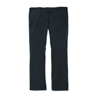Eurex by Brax Stretch-Chinohose dunkelblau Übergröße