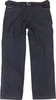 Jeans-Hose Herren untersetzte Größen Luigi Morini grau-blau