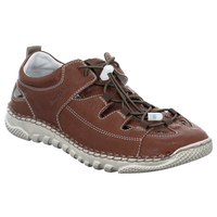 Josef Seibel große Größen Slipper Wilson 03 castagne
