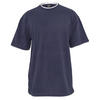Kontrast T-Shirt navy/weiß Urban Classics XXL