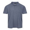 North 56°4 Allsize XXL Poloshirt jeansblau melange