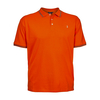 North 56°4 by Allsize Poloshirt orange XXL