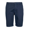 North Allsize XXL Chino-Shorts Organic Cotton navy