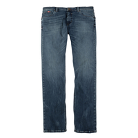 Paddock´s Stretchjeans Ben blue heavy wash Übergröße
