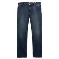 Paddock´s Stretchjeans Ranger blue black XXL
