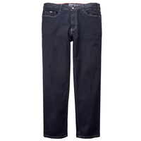 Paddock´s Stretchjeans Ranger dark blue rinsed XXL