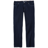 Paddock´s Stretchjeans Ranger Pipe blue tint XXL