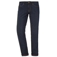 Paddock´s XXL Stretch-Jeans ultraleicht blue/black