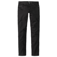 Paddock´s XXL Stretchjeans Ranger Pipe deep black