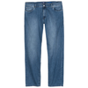 Pioneer Jeans leicht Thomas blue stone used Übergröße