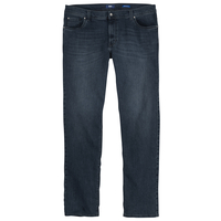 Pioneer Jeans leicht Thomas dark blue used Übergröße