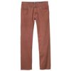 Pioneer XXL Stretch-Hose hellrot used Thomas Struktur