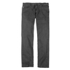 Pionier Flachgewebe Stretchhose dunkelgrau used XXL