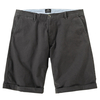 Replika Allsize XXL Stretch-Shorts anthrazit Muster