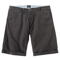 Replika Allsize XXL Stretch-Shorts anthrazit Muster