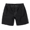 Replika by Allsize Schwimmshort anthrazit Übergröße