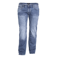 Replika by Allsize XXL Stretch-Jeans blue used wash