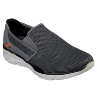 Skechers Slipper Equalizer 3.0 Sumnin grau